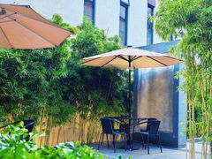 -粗茶淡饭·隐庐私厨(东亭店)