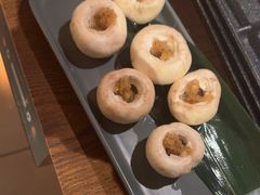-新石器烤肉(中房金谊广场店)