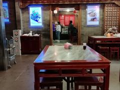 大堂-天兴居(鲜鱼口街店)