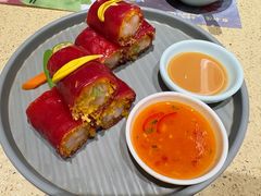 -点都德(奥体印象城店)