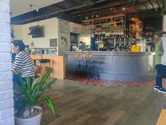 -Ricci睿奇美式餐厅(五道口店)