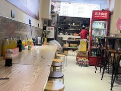 -秦云老太婆摊摊面(观音桥店)