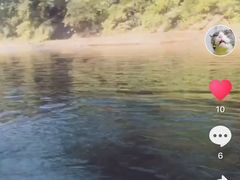 -青城两河漂流