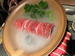 -三出山火锅(南京万象天地店)
