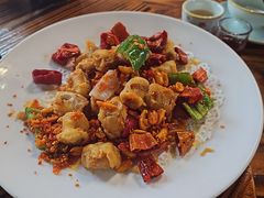 -侠成水上农庄(工业大道店)