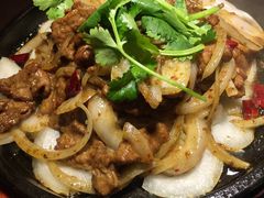 -凯撒尔新疆特色主题餐厅(青山店)