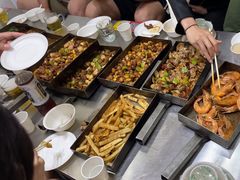 -老三李村河底戳子肉(总店)