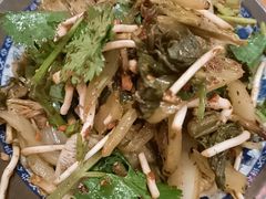 -遵义虾子卢四羊肉粉(大沽路店)