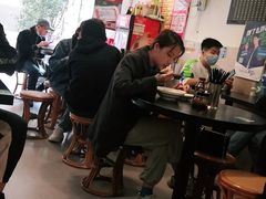 大堂-卓粤拉肠(红庙店)