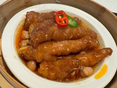 -金悦轩海鲜酒家(拱北店)