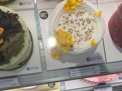 -Pantry's Best派悦坊蛋糕(K11购物艺术中心店)