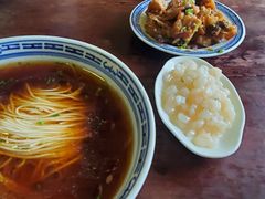 -同得兴 Since·1995 传统苏式面馆(嘉馀坊店)