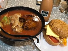 -华嫂冰室(尖沙咀店)