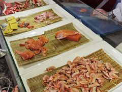 -汇泉王朝大饭店-旋转餐厅(南海路店)