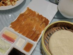 -玉林烤鸭店(定福庄店)