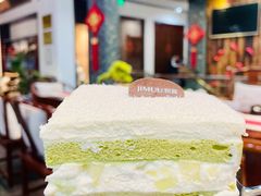 -积慕Cake(解放大道店)