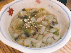 -初居食屋日式料理(万象城购物中心店)