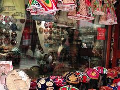 -新疆国际大巴扎