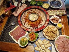 -陈眼镜火锅(总店)