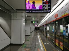 -盈丰路(地铁站)