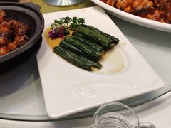 -品大三——南京菜(大行宫店)