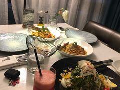 -IL Forno 意坊·意大利餐厅(花园店)