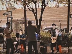 -深圳市宝安体育中心体育场