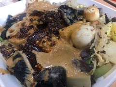 麻辣烫-林静小吃(复兴路店)