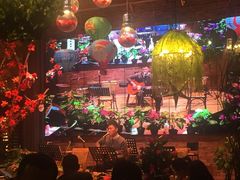 -胡桃里音乐酒馆(曲江店)