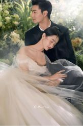 -罗马经典婚纱摄影·轻奢化定制