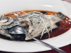 -蓬莱阁中餐厅(崇文门店)