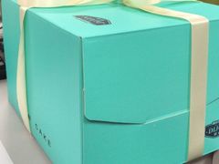 -第戎蛋糕(恒隆广场店)