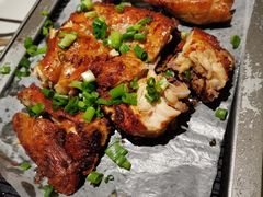 -绿茶餐厅(昌平悦荟店)