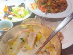 -闽上鲜·福建菜(龙湖滨江天街店)