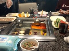 -海底捞火锅(崇文门新世界百货店)