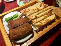 慈禧酥带鱼-北平食府(马鞍山路店)