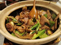 -啫神·广州地标美食(北京路店)