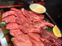 -大阪烧肉BAKA一代(国贸商住大厦店)