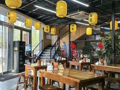 -长安后宰门水盆羊肉(新都心店)