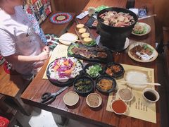 -名扬烤肉(起源店)