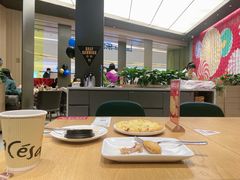 大堂-乐凯撒披萨(喜荟城店)