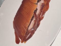 -四季民福烤鸭店(王府井东安门店)