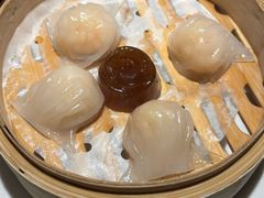 -稻香饭店(IFS国金中心店)