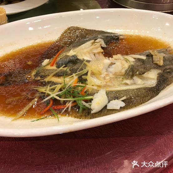 德悦海鲜(世纪大桥店)