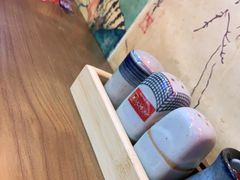 -饭町二郎日式综合茶餐(中安广场店)