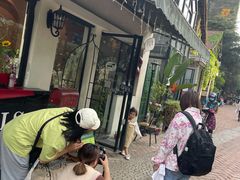 -浮光之丘MontCake生日蛋糕(科华路店)