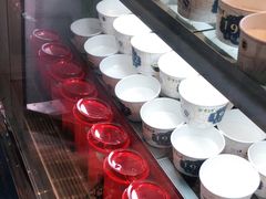 -紫光园·烤鸭·北京菜(劲松店)