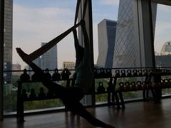 -Trainyard 炼·工场(中国国际贸易中心店)