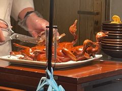-恒记饭店(珠江路总店)