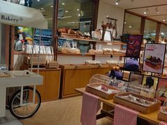 -BHG Bakery(北京SKP店)